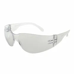 Очки PMX Invader Mini, антифог (Прозрачный)