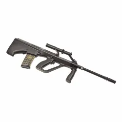 Штурмовая винтовка Snow Wolf AUG A1