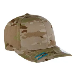 Бейсболка FLEXFIT 6277MC (Multicam Arid, S/M)