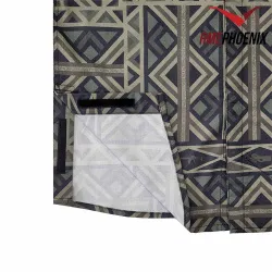 Рубашка Phoenix Totem (Wood, S)