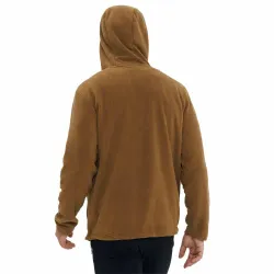 Кофта APEX Malla Hoodie  (Coyote, 2XL)