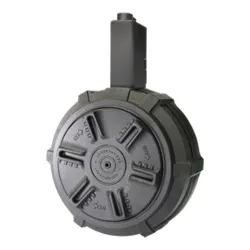 Магазин бункерный бубен ARP 9 G&G 1500 шаров