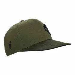 Бейсболка GH FLEXFIT BAS 6089 (Олива)