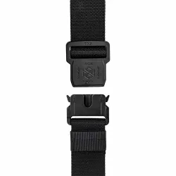 Ремень брючный ZUBR FORCE Тур 38 мм (Олива, 120 см)