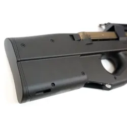 Пистолет-пулемёт CYMA CM060BK P-90