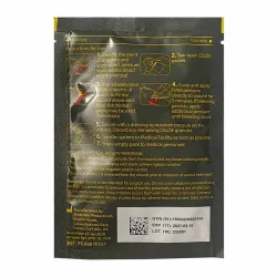 Гемостатические гранулы Celox, 15 гр.