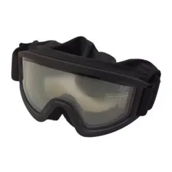 Очки-маска PMX Enforcer GB-900SDT, прозрачная/темная линза