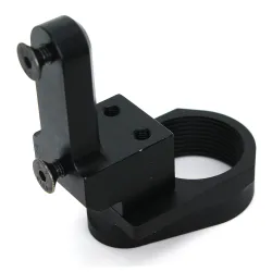 Адаптер для установки телескопического приклада для АКМ Дайс