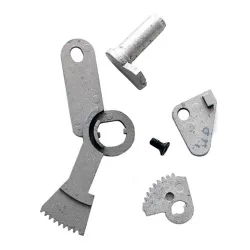 Планки переводчика огня для АК LCT