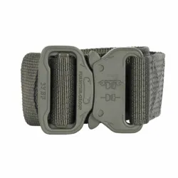 Ремень брючный ZUBR FORCE Зубр 38 мм (Олива, 120 см)