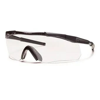 Очки Smith Optics Aegis ARC Black, прозрачная/темная линза б/кейса