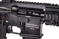 Автомат CGS CYMA HK416D / HK.1501-LS — фото 3