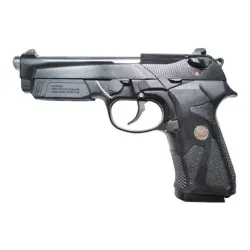 Пистолет газовый WE Beretta 904 / 90-Two