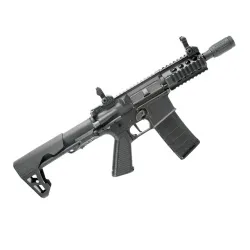Автомат King Arms PDW 5.56 SBR Shorty