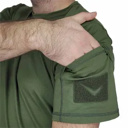 Футболка Phoenix (Олива, 2XL)