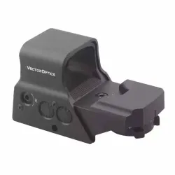Прицел коллиматорный Vector Optics Omega 8 1x