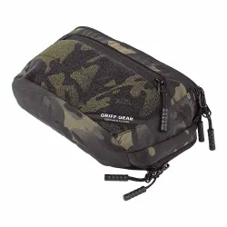 Сумка поясная Griff Gear Гефест XL (Multicam Black)