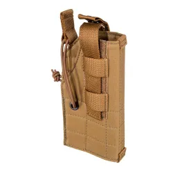 Кобура MOLLE WARTECH универсальная (Койот)