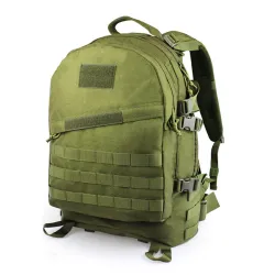 Рюкзак WOSPORT 3D Tactical Backpack, 35 л. (Олива)