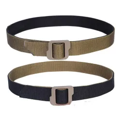 Ремень брючный двусторонний EmersonGear (Койот, XXL)