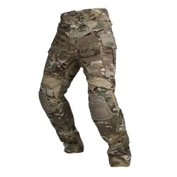 Брюки боевые EmersonGear Gen.3 Advanced Ver. 2017, мультикам (Multicam, 32R)