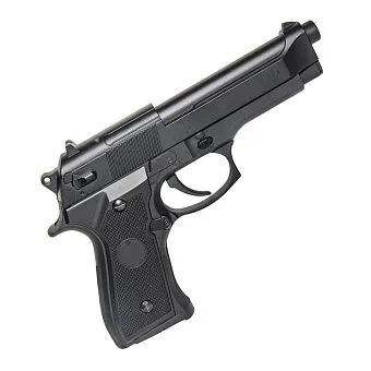 Пистолет электрический CYMA Beretta M92 / CM126