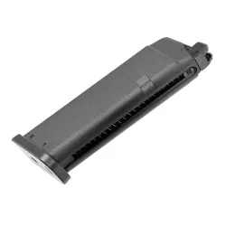 Магазин пистолетный KJW Glock 17 грин-газ / совместим c WE