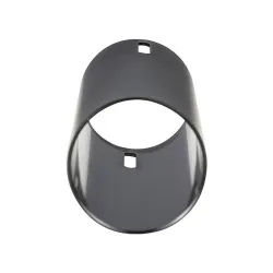 Цилиндр с дыркой ZC Leopard алюминий / M-57