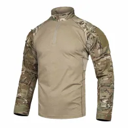 Костюм EmersonGear Blue Label Anaconda All-Terrain Combat (Multicam, 3XL) — фото 2