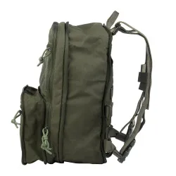 Рюкзак WOSPORT Multipurpose Tactical Backpack 2.0 (регулируемый объем) (Ranger Green)