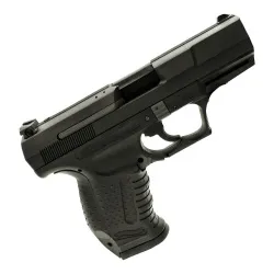 Пистолет газовый WE Walther P99