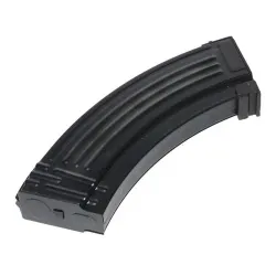 Магазин механический RK-47 E&L 120 шаров металл