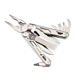 Мультиинструмент Daicamping DL30 (Серый)