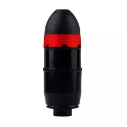 Выстрел дымовой TAG Inn Velum-М2-KC (10 шт), красный