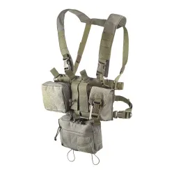 Разгрузочный жилет WARTECH Кочевник TV-101 (Олива)