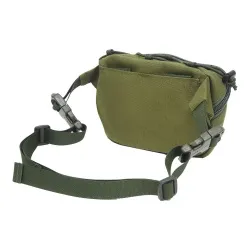 Сумка-кобура поясная WARTECH Ливер UP-119 (Олива)