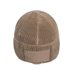 Шапка флисовая Helikon-Tex Range Beanie Cap (Койот, S/M)