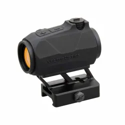 Прицел коллиматорный Vector Optics Maverick Gen.IV Mini MIL