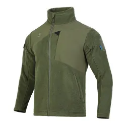 Толстовка EmersonGear Blue Label Glaucidium (Ranger Green, 3XL) — фото 2