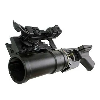 Гранатомет подствольный Double Bell ГП-25