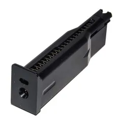 Магазин пистолетный WE Makarov грин-газ