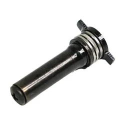 Направляющая пружины с подшипником для гирбокса ver.3 Cyma / C10