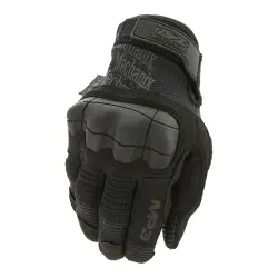 Перчатки Mechanix Wear M-Pact 3 (Черный, L)