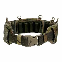 Пояс тактический СоюзСпецОснащение Воин PRO (Multicam, 44-48)