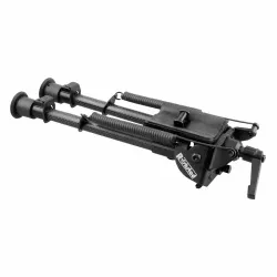 Сошки с поворотной пружиной Vector Optics Rockstad 9 - 13,5" карбоновые