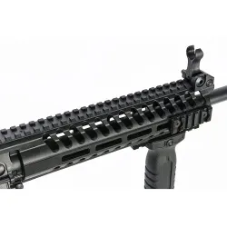 Автомат King Arms M4 Striker M-LOK Carbine Ultra Grade II
