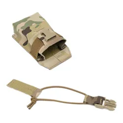 Подсумок для радиостанции Ars Arma A-24 Эфир (Multicam)