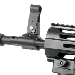 Пулемет G&G CM16 LMG