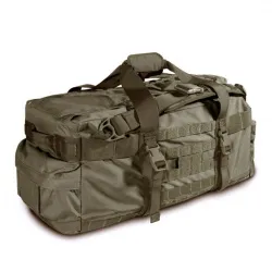 Сумка-рюкзак Sturmer Base Camp Large, 110 л. (Ranger green)