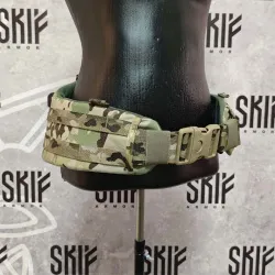 Пояс тактический SKIF Armor SP-4 Видар (Multicam, L)